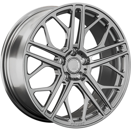 Диск литой новый LS Forged LS FG48 R19