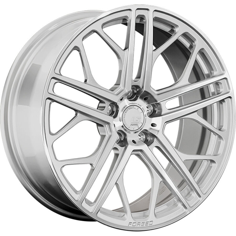Диск литой новый LS Forged LS FG48 R20