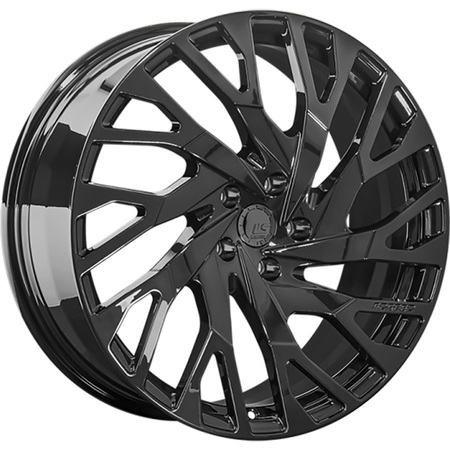 Диск литой новый LS Forged FG49L R20