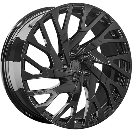 Диск литой новый LS Forged FG49R R20