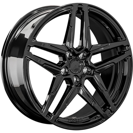 Диск литой новый LS Forged FG50 R18