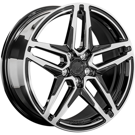 Диск литой новый LS Forged FG50 R18