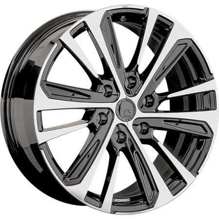 Диск литой новый LS Forged LS FG19 R19