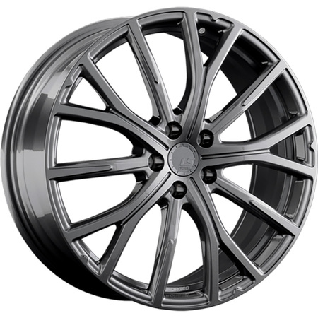 Диск литой новый LS Forged FG21 R19