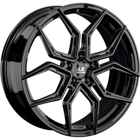 Диск литой новый LS Forged FG27 R20