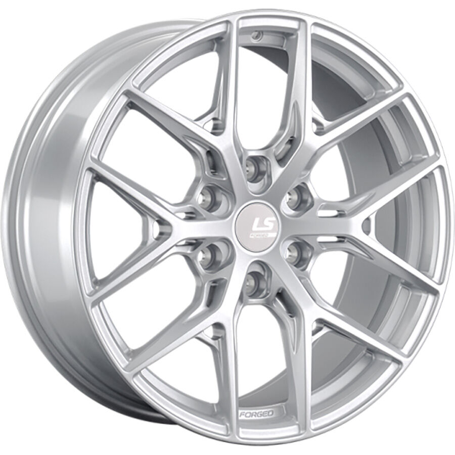 Диск литой новый LS Forged FG31 R19