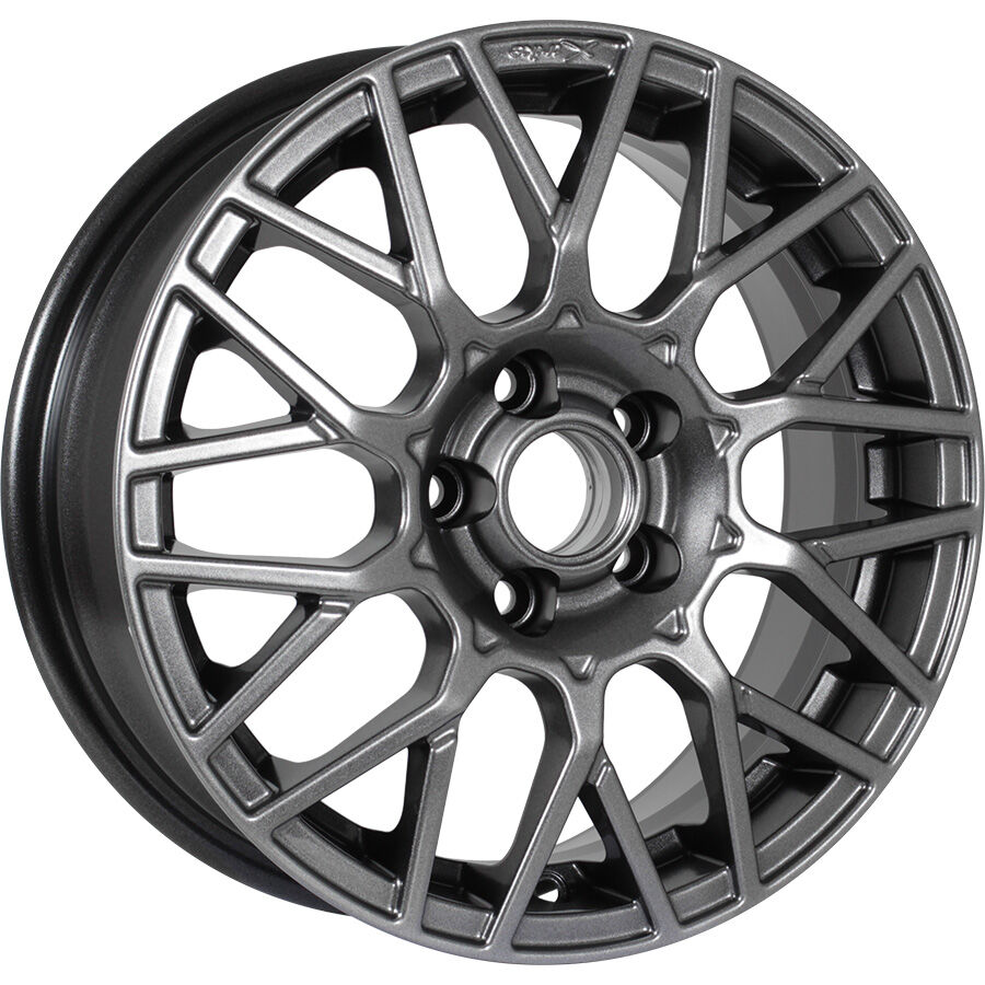 Диск литой новый X-Trike X132 R15