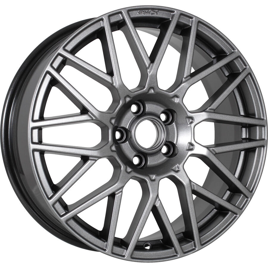 Диск литой новый X-Trike X133 R18