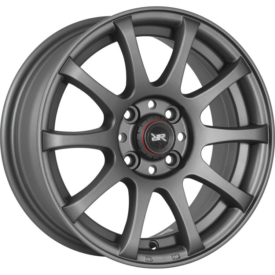 Диск литой новый Race Ready CSS355 R15