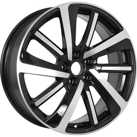 Диск литой новый iFree Original 619 R18