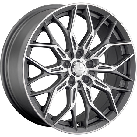 Диск литой новый LS LS 1355 R15