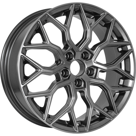 Диск литой новый Venti 1719 R17