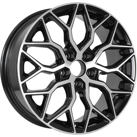 Диск литой новый Venti 1719 R17