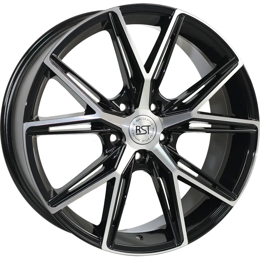 Диск литой новый RST R129 R19
