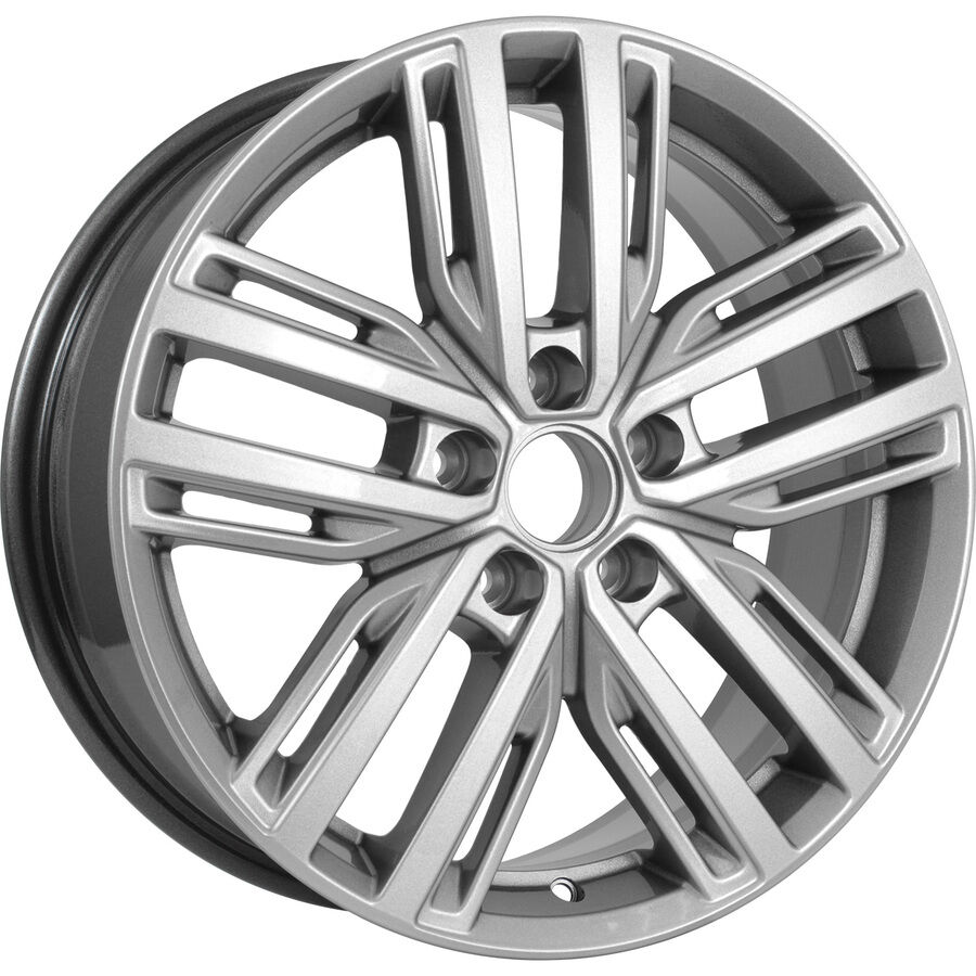 Диск литой новый Carwel Иртыш 259 R17