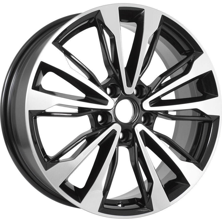 Диск литой новый KDW KD1830 R18