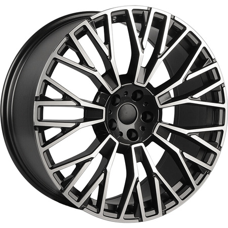 Диск литой новый Replica FR 3S1111 R21