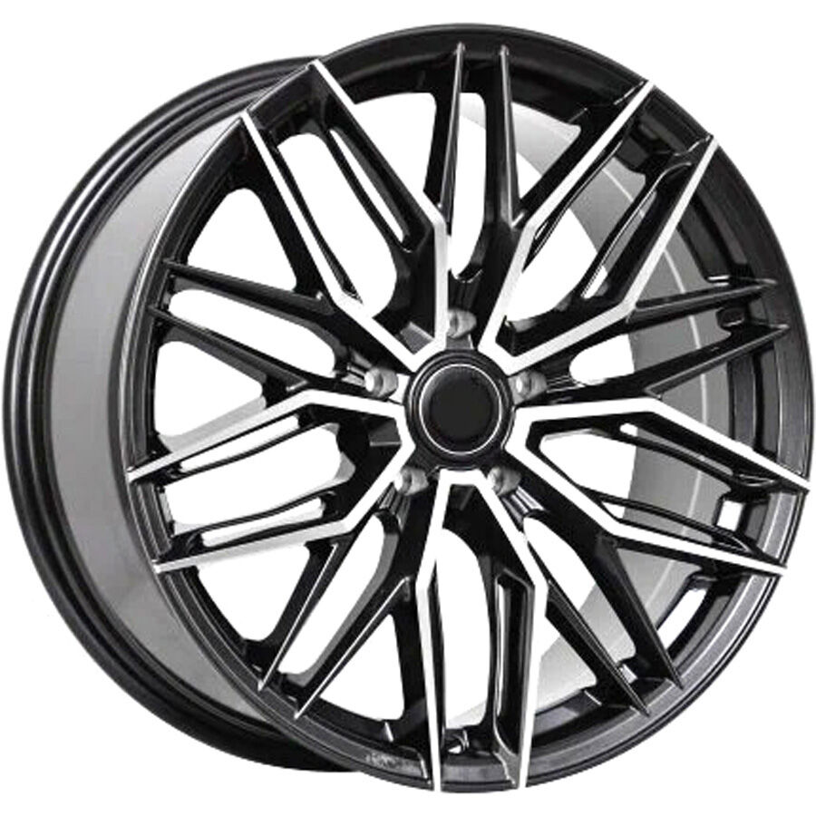 Диск литой новый PDW RAMZES R18