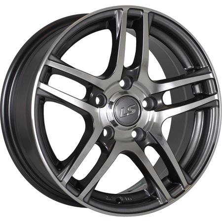 Диск литой новый LS LS 285 R17
