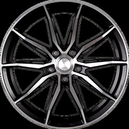 Диск литой новый LS LS 1055 R16