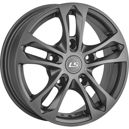 Диск литой новый LS LS 197 R15