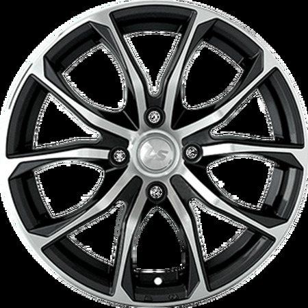 Диск литой новый LS LS 764 R15