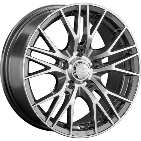 Диск литой новый LS LS 861 R16