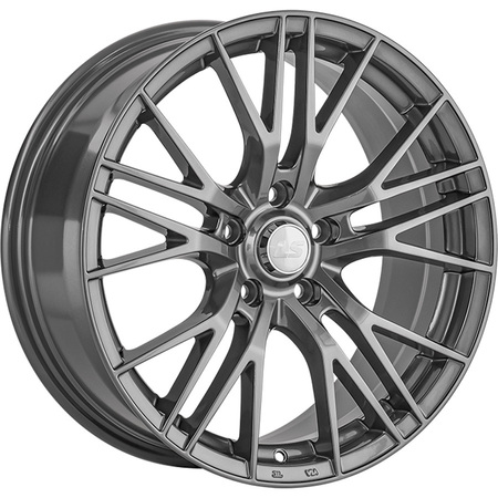 Диск литой новый LS LS 861 R18