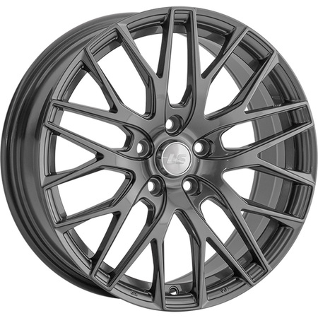 Диск литой новый LS LS 1361 R17