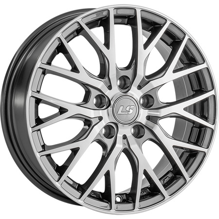 Диск литой новый LS VO7 R16
