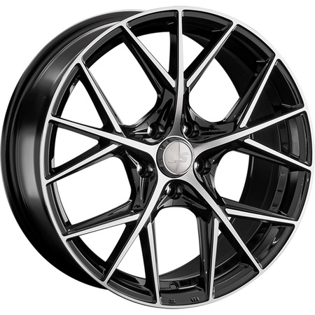 Диск литой новый LS LS 1365 R16