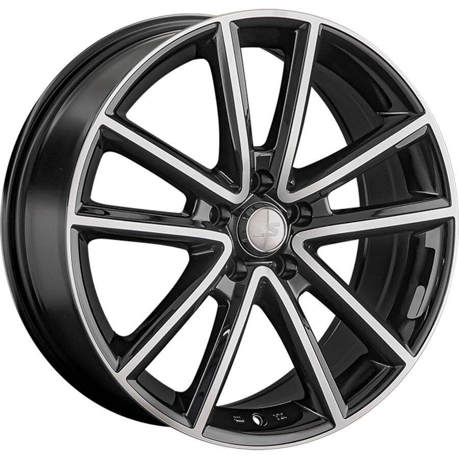 Диск литой новый LS LS 1368 R16