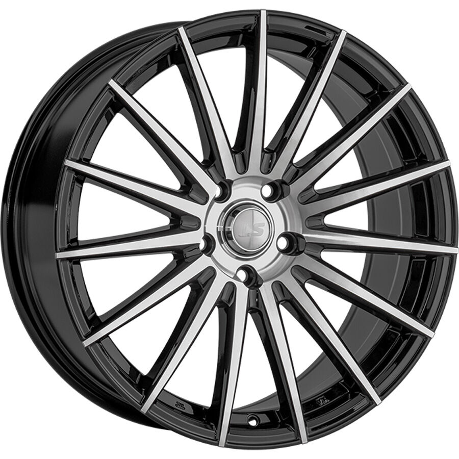 Диск литой новый LS LS 1373 R19