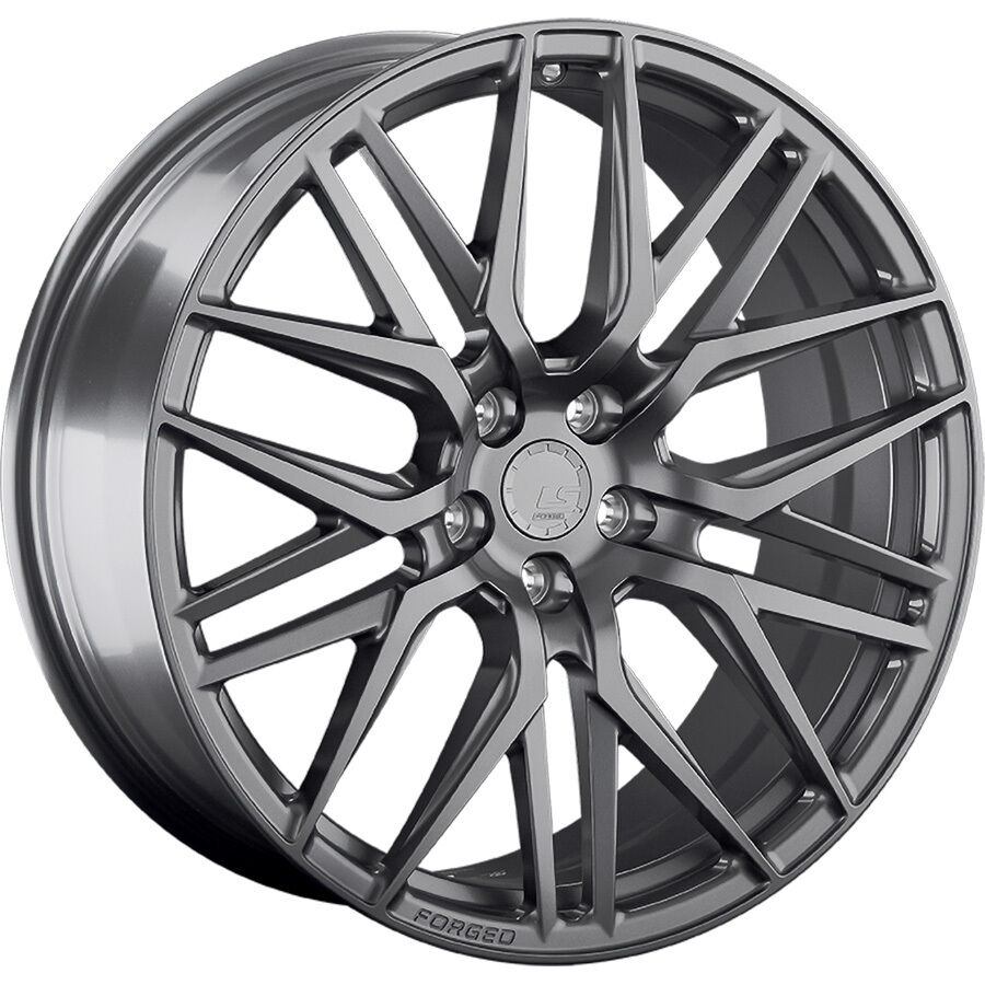 Диск литой новый LS Forged FG04 R20