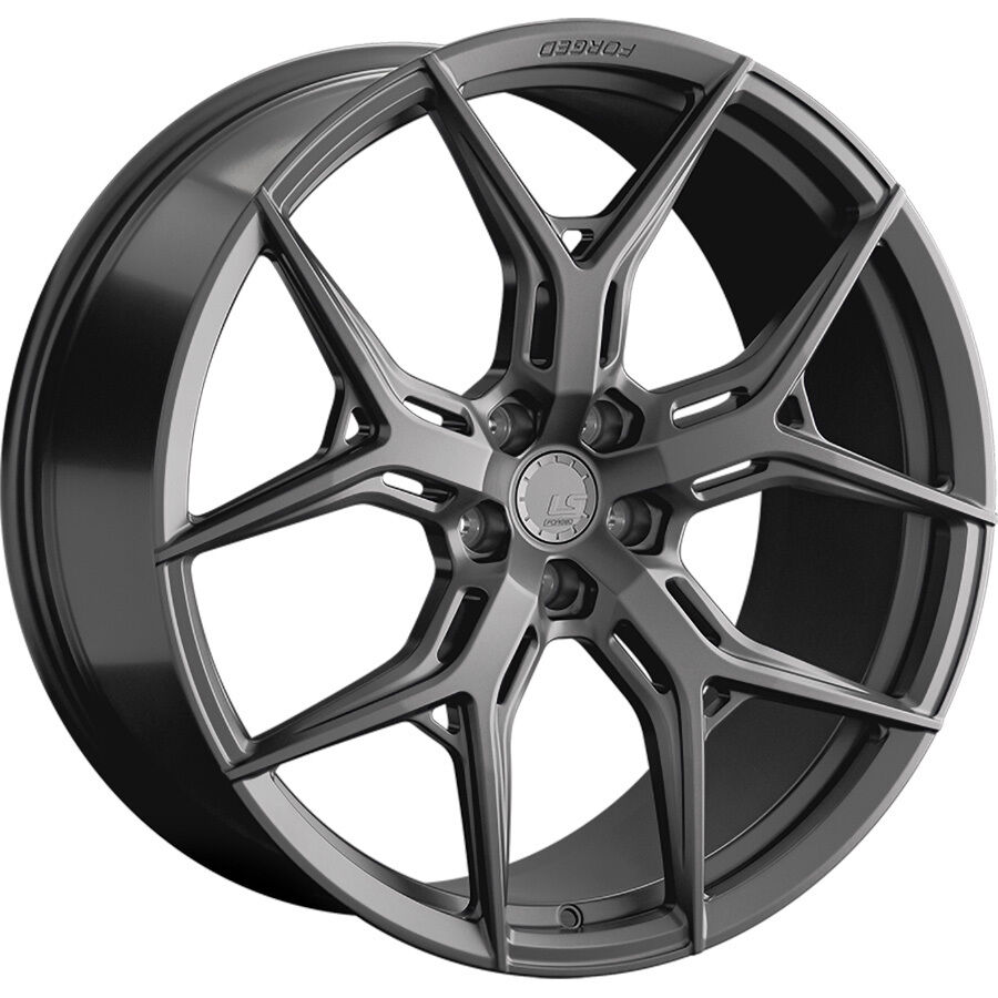 Диск литой новый LS Forged FG14 R22
