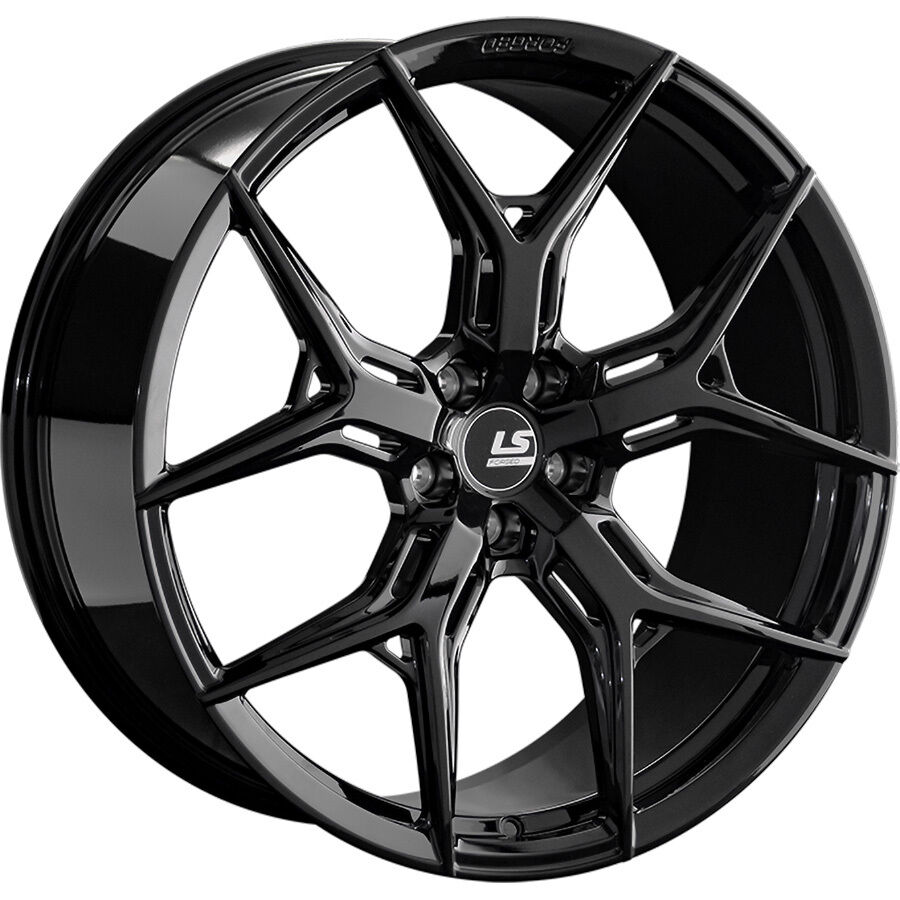 Диск литой новый LS Forged FG14 R22