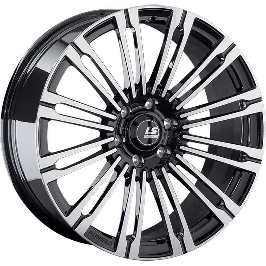 Диск литой новый LS Forged LS FG18 R21