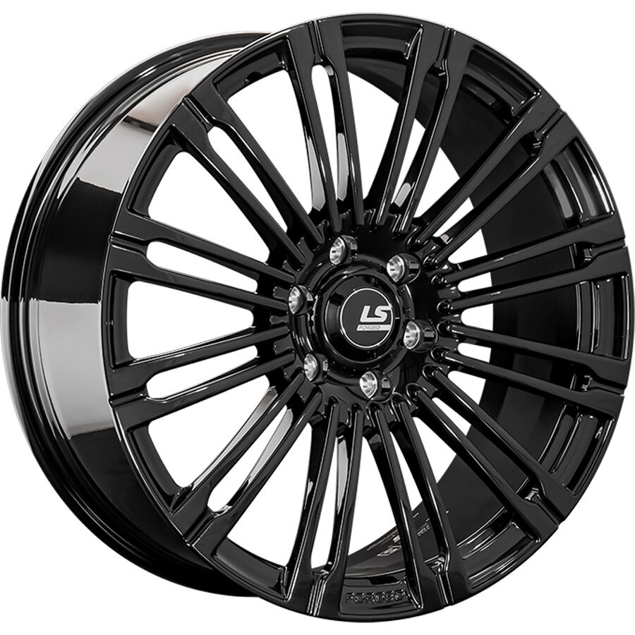 Диск литой новый LS Forged LS FG18 R22