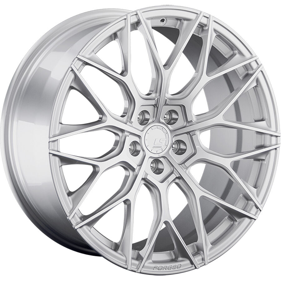 Диск литой новый LS Forged FG10 R20