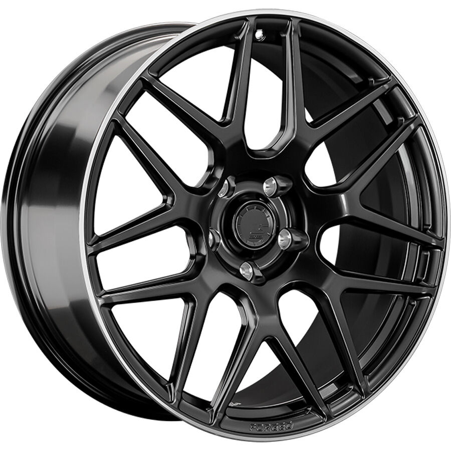 Диск литой новый LS Forged LS FG43 R22
