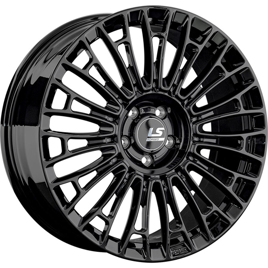 Диск литой новый LS Forged LS FG25 R21