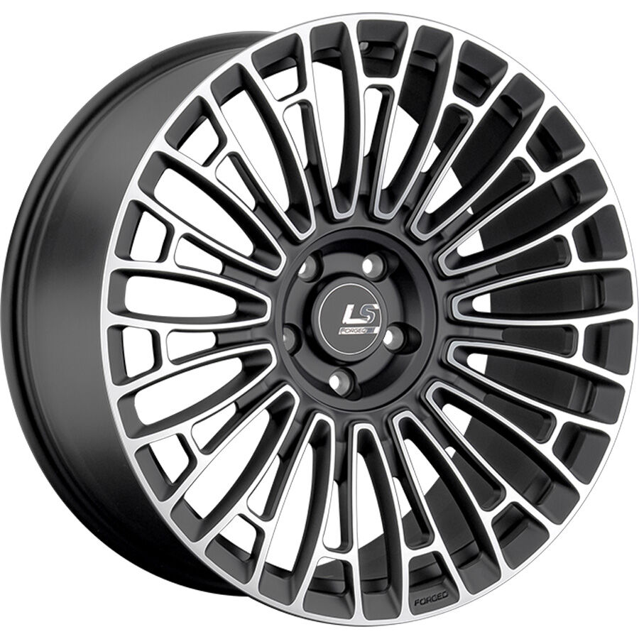 Диск литой новый LS Forged LS FG25 R22