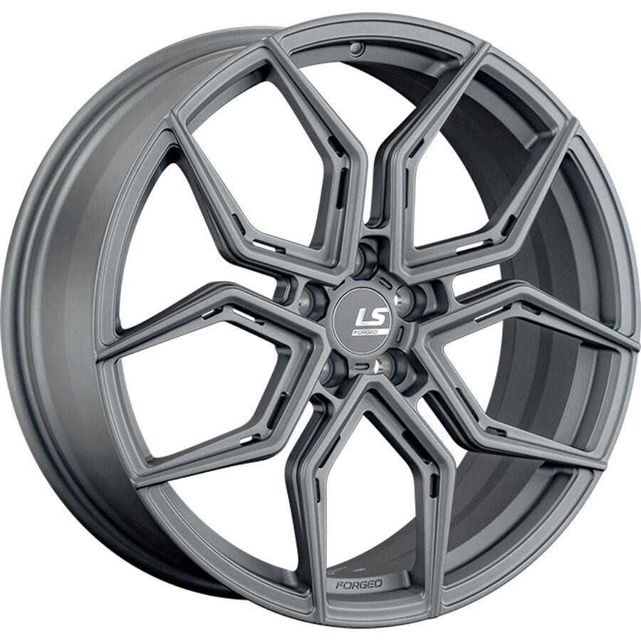 Диск литой новый LS Forged FG27 R20