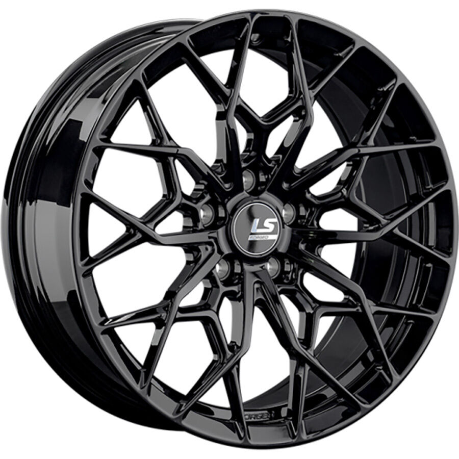 Диск литой новый LS Forged FG29 R18