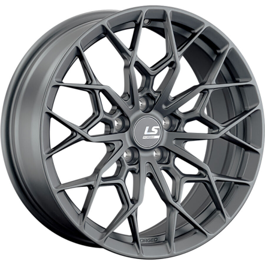 Диск литой новый LS Forged FG29 R18