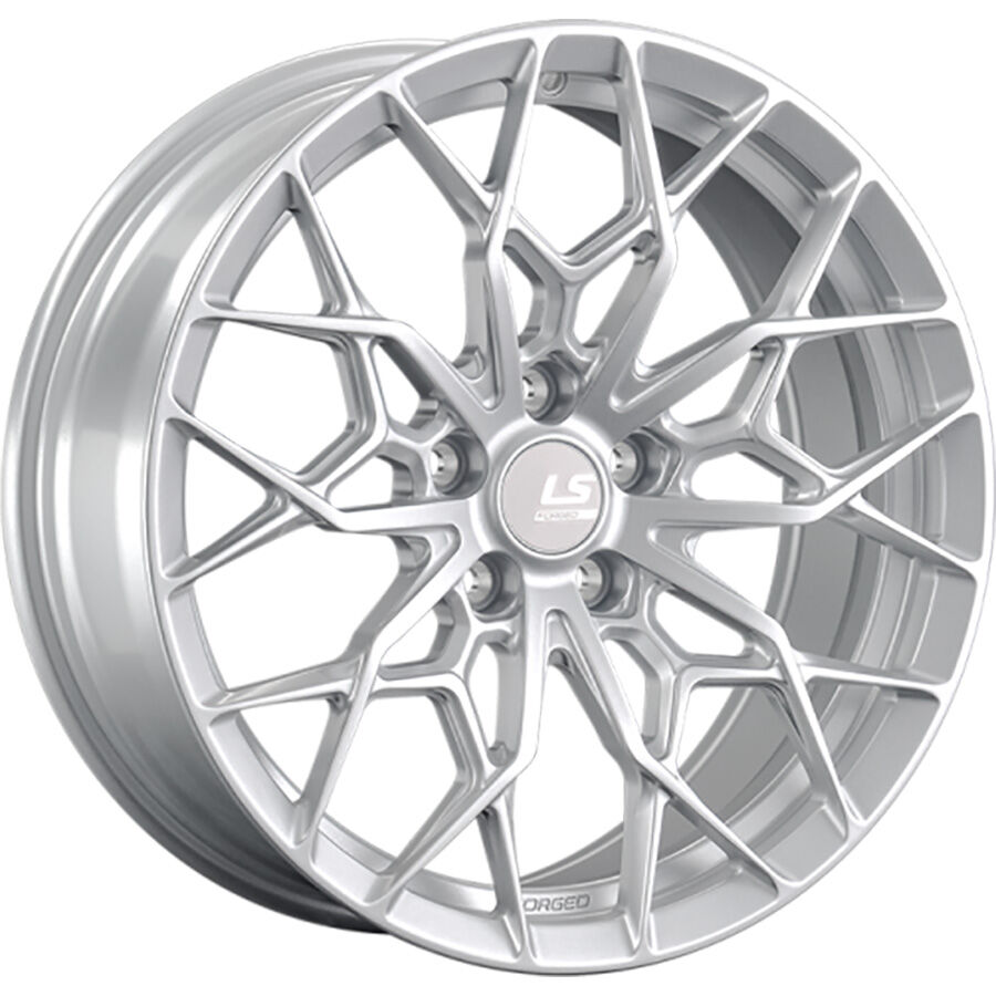 Диск литой новый LS Forged FG29 R18