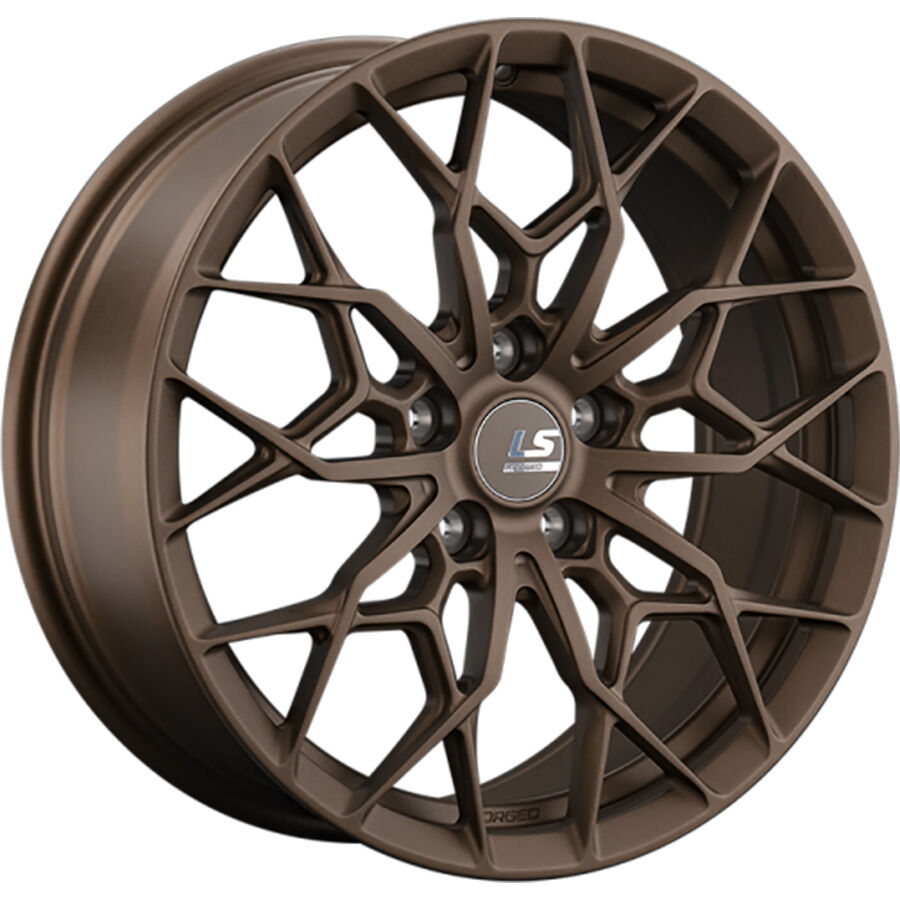 Диск литой новый LS Forged FG29 R18
