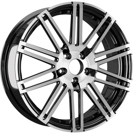 Диск литой новый Replay A120 R19