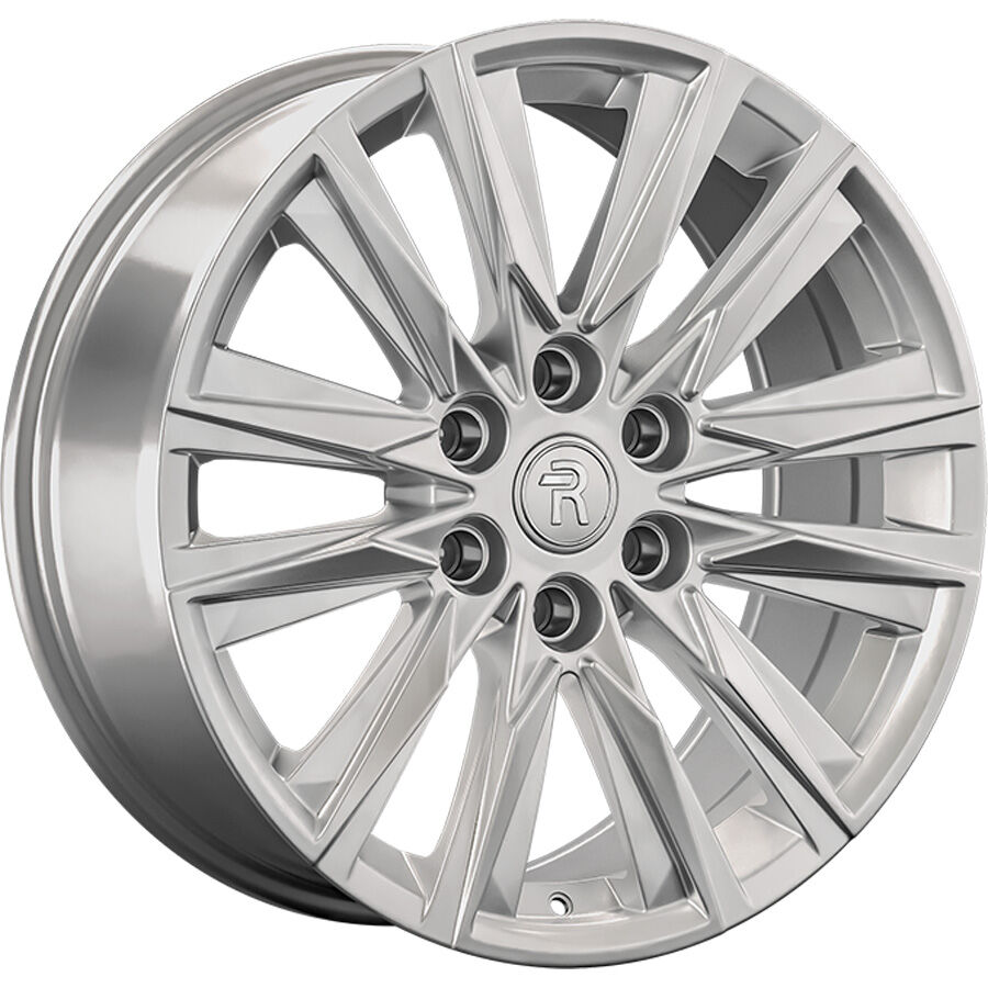 Диск литой новый Replay CL66 R20