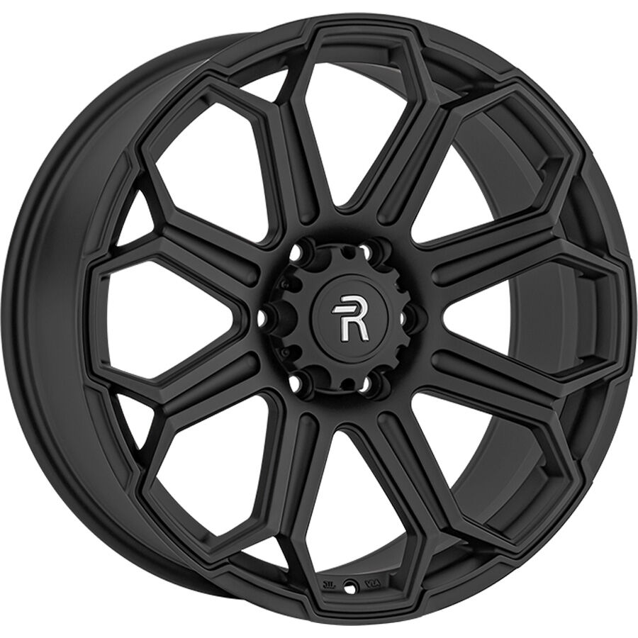 Диск литой новый Replay TA21 R20